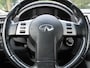 INFINITI FX 35 Carplay Leer Bose Audio Stoelverwarming Navigatie Schuif/Kanteldak Achteruitrijcamera Xenon Ecc Cruisecontrol Pdc Lm Velgen Trekhaak