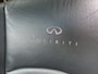 INFINITI FX 35 Carplay Leer Bose Audio Stoelverwarming Navigatie Schuif/Kanteldak Achteruitrijcamera Xenon Ecc Cruisecontrol Pdc Lm Velgen Trekhaak