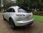 INFINITI FX 35 Carplay Leer Bose Audio Stoelverwarming Navigatie Schuif/Kanteldak Achteruitrijcamera Xenon Ecc Cruisecontrol Pdc Lm Velgen Trekhaak