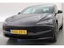 Tesla Model 3 Premium Long Range RWD 78 kWh | Rijklaar! | Pano | Dig. Cockpit | Stoelvent. | Google. | FSD Computer 4 | Warmtepomp  Prijs