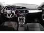 Audi Q3 35 TFSI Advanced | Climate control | Parkeersensoren | ApplCarplay AndroidAuto | Navigatie | El. achterklep | Audi sound system |