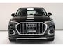 Audi Q3 35 TFSI Advanced | Climate control | Parkeersensoren | ApplCarplay AndroidAuto | Navigatie | El. achterklep | Audi sound system |