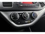 Kia Picanto 1.0 CVVT | Lichtmetalen velgen | Stoelverwarming | Airco