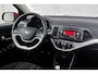 Kia Picanto 1.0 CVVT | Lichtmetalen velgen | Stoelverwarming | Airco