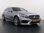 Mercedes-Benz C-klasse Estate 300 CDI HYBRID AMG Styling Panoramadak Keyless 1e Eigenaar Dealer onderhouden