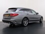 Mercedes-Benz C-klasse Estate 300 CDI HYBRID AMG Styling Panoramadak Keyless 1e Eigenaar Dealer onderhouden