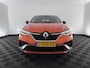 Renault Arkana 1.6 E-Tech Hybrid 145 R.S. Line (INCL-BTW) Aut. *LEATHER | FULL-LED | BLINDSPOT | CAMERA | BOSE-AUDIO | HEATED-SPORTSEATS | KEYLESS | AMBIENTLIGHT | DIGI-COCKPIT | PRIVACY-GLASS | NAVI-FULLMAP | ECC | ADAPTIVE-CRUISE | 18"A