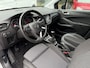 Opel Crossland 1.2 Turbo AGR-comfortstoel | Half Leder | Navi | Carplay | Camera | Chrome pakket