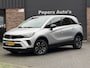Opel Crossland 1.2 Turbo AGR-comfortstoel | Half Leder | Navi | Carplay | Camera | Chrome pakket