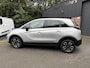 Opel Crossland 1.2 Turbo AGR-comfortstoel | Half Leder | Navi | Carplay | Camera | Chrome pakket