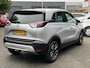 Opel Crossland 1.2 Turbo AGR-comfortstoel | Half Leder | Navi | Carplay | Camera | Chrome pakket