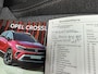 Opel Crossland 1.2 Turbo AGR-comfortstoel | Half Leder | Navi | Carplay | Camera | Chrome pakket