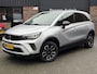 Opel Crossland 1.2 Turbo AGR-comfortstoel | Half Leder | Navi | Carplay | Camera | Chrome pakket