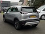 Opel Crossland 1.2 Turbo AGR-comfortstoel | Half Leder | Navi | Carplay | Camera | Chrome pakket
