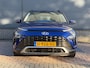 Hyundai Bayon 1.0 T-GDI Comfort / Apple CarPlay / Android Auto / Cruise control / Achteruitrijcamera / Parkeersensoren achter / Airconditioning / Bluetooth / Multifunctioneel stuurwiel / Rijstrookassistentie / Automatische noodremassistentie / LED-dagrijverlichting / Elektrische ramen / Elektrisch verstelbare buitenspiegels / Centrale deurvergrendeling met afstandsbediening