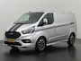 Ford Transit Custom 2.0TDCI 185PK Automaat Sport | Navigatie | Camera | Multimedia | Trekhaak
