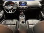 Nissan Juke Tekna 143PK AUTOMAAT | Navigatie | Apple Carplay & Android Auto | Pro Pilot (Adaptive Cruise Control) | Climate Control | Parkeersensoren rondom | Keyless entry | 19'' Lichtmetalen velgen |