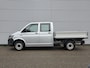Volkswagen Transporter 2.0 TDI L2H1 DC Comfortline Pick-up open laadbak AC NWE APK NAP
