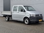 Volkswagen Transporter 2.0 TDI L2H1 DC Comfortline Pick-up open laadbak AC NWE APK NAP