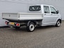 Volkswagen Transporter 2.0 TDI L2H1 DC Comfortline Pick-up open laadbak AC NWE APK NAP