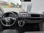 Volkswagen Transporter 2.0 TDI L2H1 DC Comfortline Pick-up open laadbak AC NWE APK NAP