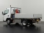 Mitsubishi Canter 3C13 3.0 DI Automaat Kipper | Kraan | 3-Zits | 3500Kg Trekhaak