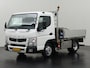 Mitsubishi Canter 3C13 3.0 DI Automaat Kipper | Kraan | 3-Zits | 3500Kg Trekhaak