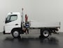 Mitsubishi Canter 3C13 3.0 DI Automaat Kipper | Kraan | 3-Zits | 3500Kg Trekhaak