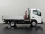 Mitsubishi Canter 3C13 3.0 DI Automaat Kipper | Kraan | 3-Zits | 3500Kg Trekhaak