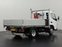 Mitsubishi Canter 3C13 3.0 DI Automaat Kipper | Kraan | 3-Zits | 3500Kg Trekhaak