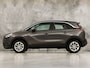 Opel Crossland X 1.2 Turbo Innovation Automaat (APPLE CARPLAY, GROOT NAVI, CLIMATE, LM VELGEN, SPORTSTOELEN, KEYLESS, PARKEERSENSOREN, CRUISE, NIEUWSTAAT)