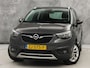 Opel Crossland X 1.2 Turbo Innovation Automaat (APPLE CARPLAY, GROOT NAVI, CLIMATE, LM VELGEN, SPORTSTOELEN, KEYLESS, PARKEERSENSOREN, CRUISE, NIEUWSTAAT)