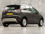 Opel Crossland X 1.2 Turbo Innovation Automaat (APPLE CARPLAY, GROOT NAVI, CLIMATE, LM VELGEN, SPORTSTOELEN, KEYLESS, PARKEERSENSOREN, CRUISE, NIEUWSTAAT)
