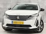Peugeot 3008 1.6 HYbrid 225 Allure Pack 225Pk Automaat (APPLE CARPLAY, GROOT NAVI, 360 CAMERA, LEDER, SPORTSTOELEN, KEYLESS, GETINT GLAS, LANE ASSIST, NIEUWSTAAT)