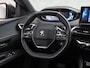 Peugeot 3008 1.6 HYbrid 225 Allure Pack 225Pk Automaat (APPLE CARPLAY, GROOT NAVI, 360 CAMERA, LEDER, SPORTSTOELEN, KEYLESS, GETINT GLAS, LANE ASSIST, NIEUWSTAAT)