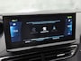 Peugeot 3008 1.6 HYbrid 225 Allure Pack 225Pk Automaat (APPLE CARPLAY, GROOT NAVI, 360 CAMERA, LEDER, SPORTSTOELEN, KEYLESS, GETINT GLAS, LANE ASSIST, NIEUWSTAAT)