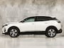 Peugeot 3008 1.6 HYbrid 225 Allure Pack 225Pk Automaat (APPLE CARPLAY, GROOT NAVI, 360 CAMERA, LEDER, SPORTSTOELEN, KEYLESS, GETINT GLAS, LANE ASSIST, NIEUWSTAAT)