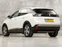 Peugeot 3008 1.6 HYbrid 225 Allure Pack 225Pk Automaat (APPLE CARPLAY, GROOT NAVI, 360 CAMERA, LEDER, SPORTSTOELEN, KEYLESS, GETINT GLAS, LANE ASSIST, NIEUWSTAAT)