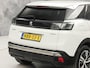 Peugeot 3008 1.6 HYbrid 225 Allure Pack 225Pk Automaat (APPLE CARPLAY, GROOT NAVI, 360 CAMERA, LEDER, SPORTSTOELEN, KEYLESS, GETINT GLAS, LANE ASSIST, NIEUWSTAAT)