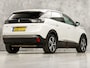 Peugeot 3008 1.6 HYbrid 225 Allure Pack 225Pk Automaat (APPLE CARPLAY, GROOT NAVI, 360 CAMERA, LEDER, SPORTSTOELEN, KEYLESS, GETINT GLAS, LANE ASSIST, NIEUWSTAAT)