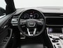 Audi Q8 55 TFSi e quattro 381 Pk S-Line | RS Stoelen | Head Up | Luchtvering | Panoramadak | Soft Close | 360 Camera | 22 Inch | 37.756 Km !!