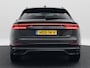 Audi Q8 55 TFSi e quattro 381 Pk S-Line | RS Stoelen | Head Up | Luchtvering | Panoramadak | Soft Close | 360 Camera | 22 Inch | 37.756 Km !!