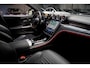 Mercedes-Benz C-klasse 300 e AMG Line Pano Leer 360° Memory Distronic+ HUD Matrix Laser LED Burmester Navi LED Nightpack Elektr. trekhaak PTS Ambient Plus Elekt. achterklep LM velgen