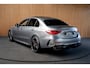Mercedes-Benz C-klasse 300 e AMG Line Pano Leer 360° Memory Distronic+ HUD Matrix Laser LED Burmester Navi LED Nightpack Elektr. trekhaak PTS Ambient Plus Elekt. achterklep LM velgen
