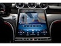 Mercedes-Benz C-klasse 300 e AMG Line Pano Leer 360° Memory Distronic+ HUD Matrix Laser LED Burmester Navi LED Nightpack Elektr. trekhaak PTS Ambient Plus Elekt. achterklep LM velgen