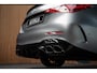 Mercedes-Benz C-klasse 300 e AMG Line Pano Leer 360° Memory Distronic+ HUD Matrix Laser LED Burmester Navi LED Nightpack Elektr. trekhaak PTS Ambient Plus Elekt. achterklep LM velgen