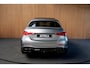 Mercedes-Benz C-klasse 300 e AMG Line Pano Leer 360° Memory Distronic+ HUD Matrix Laser LED Burmester Navi LED Nightpack Elektr. trekhaak PTS Ambient Plus Elekt. achterklep LM velgen