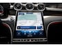 Mercedes-Benz C-klasse 300 e AMG Line Pano Leer 360° Memory Distronic+ HUD Matrix Laser LED Burmester Navi LED Nightpack Elektr. trekhaak PTS Ambient Plus Elekt. achterklep LM velgen