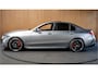 Mercedes-Benz C-klasse 300 e AMG Line Pano Leer 360° Memory Distronic+ HUD Matrix Laser LED Burmester Navi LED Nightpack Elektr. trekhaak PTS Ambient Plus Elekt. achterklep LM velgen