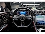 Mercedes-Benz C-klasse 300 e AMG Line Pano Leer 360° Memory Distronic+ HUD Matrix Laser LED Burmester Navi LED Nightpack Elektr. trekhaak PTS Ambient Plus Elekt. achterklep LM velgen
